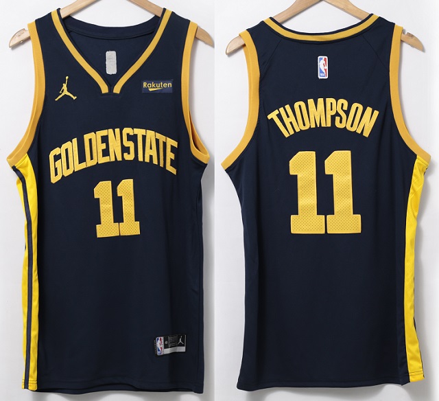 Golden State Warriors Jerseys 10 [Wholesale NBA Jerseys 910]